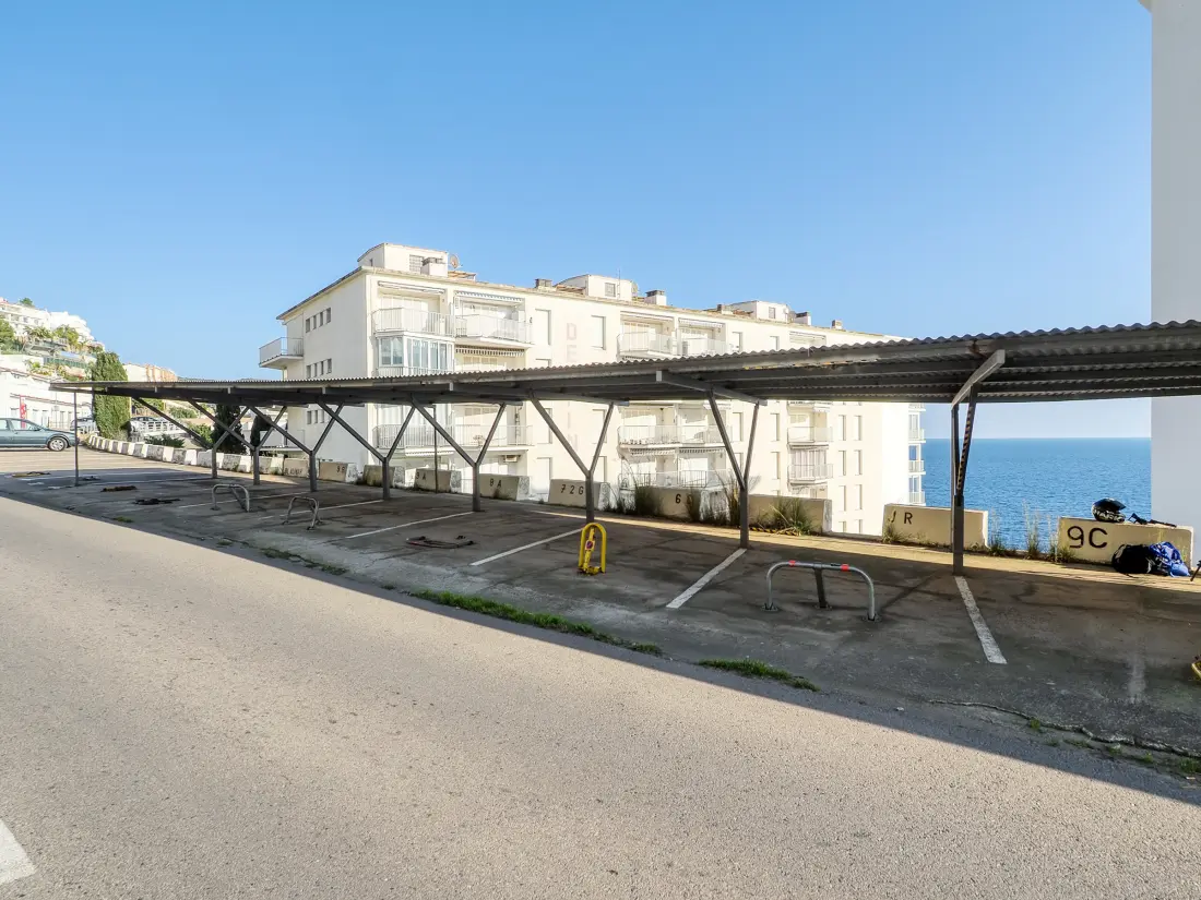 Location de Vacances Roses 1231