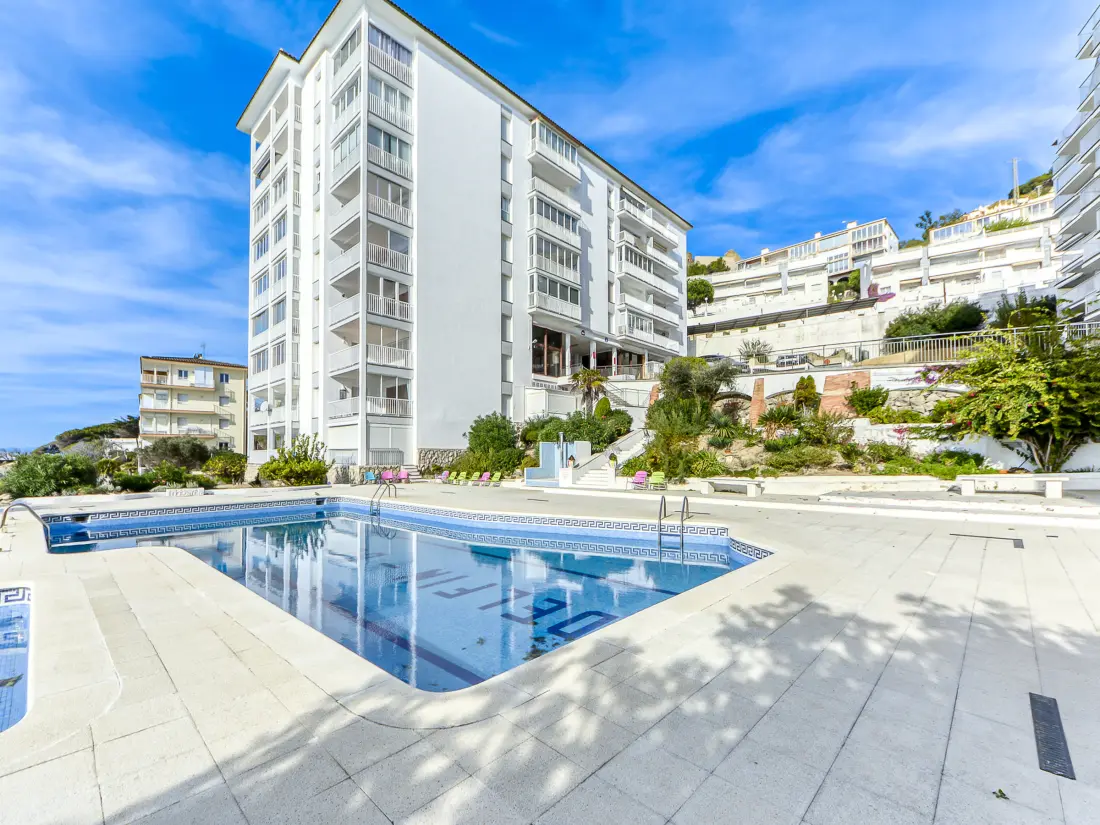 Location de Vacances Roses 1231