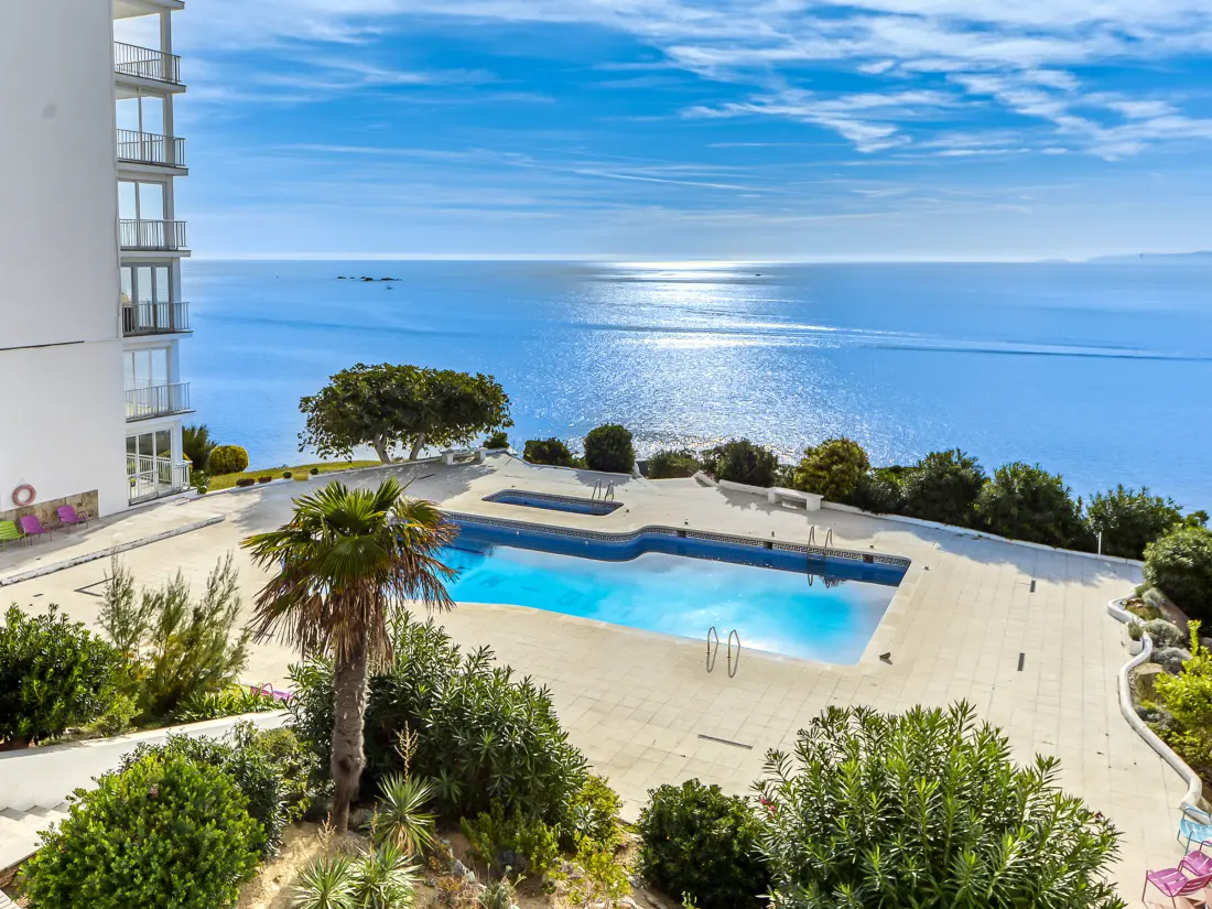 Location de Vacances Roses 1231