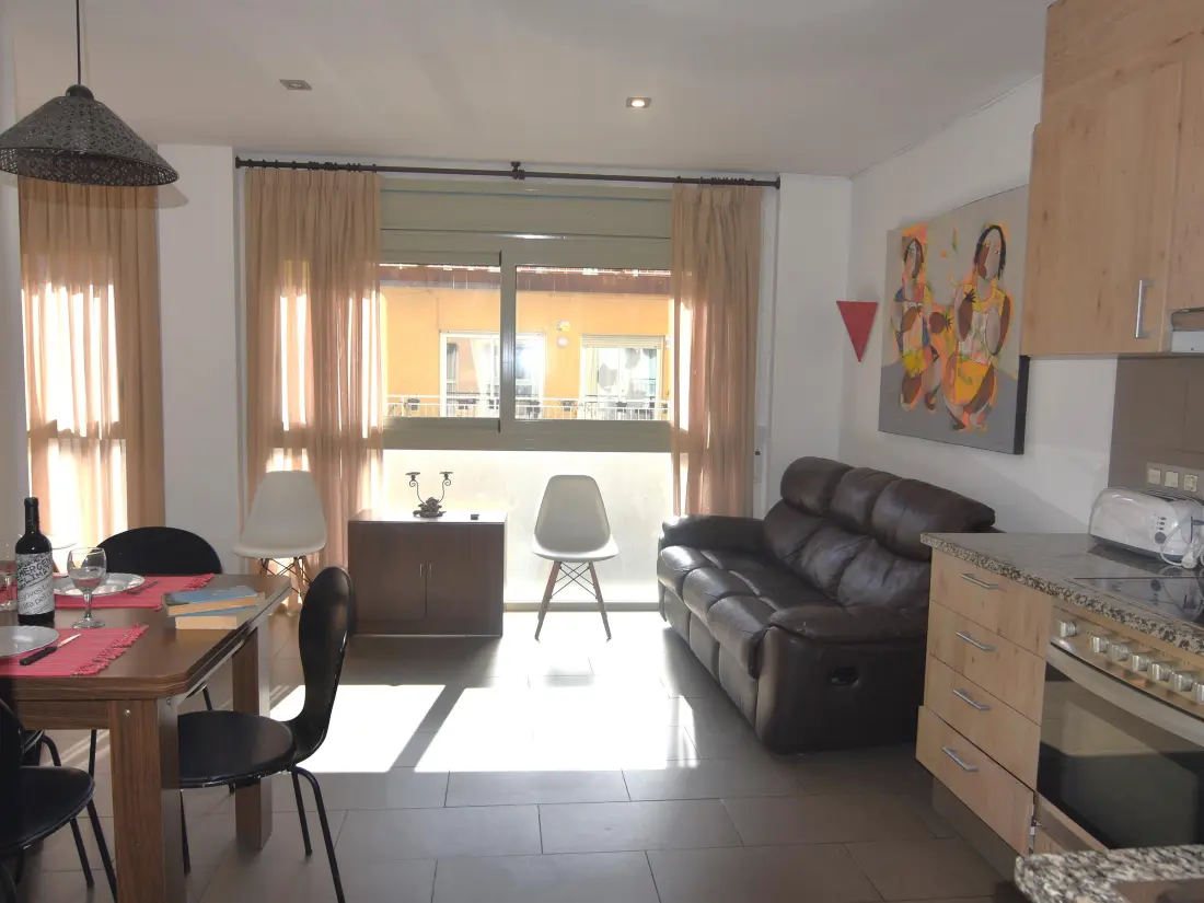 Location de Vacances Roses 1232