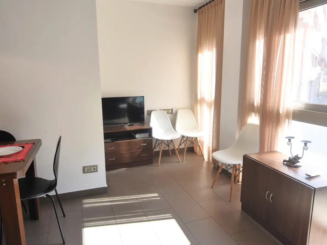 Location de Vacances Roses 1232