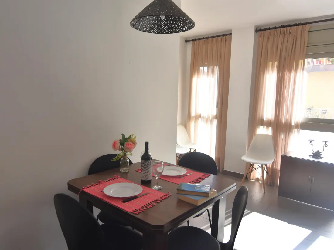 Location de Vacances Roses 1232