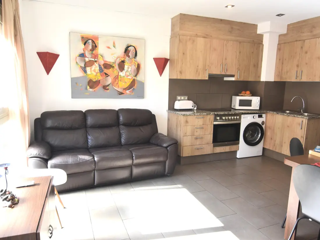 Location de Vacances Roses 1232
