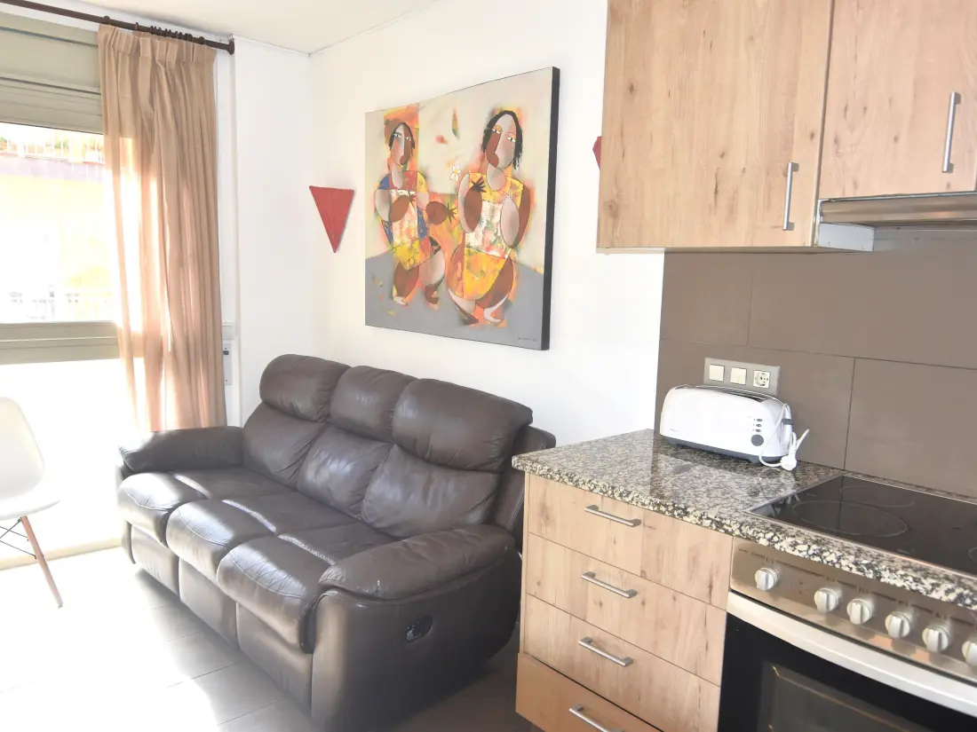Location de Vacances Roses 1232