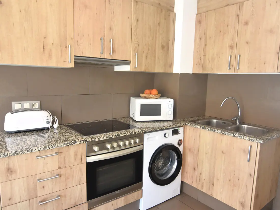Location de Vacances Roses 1232