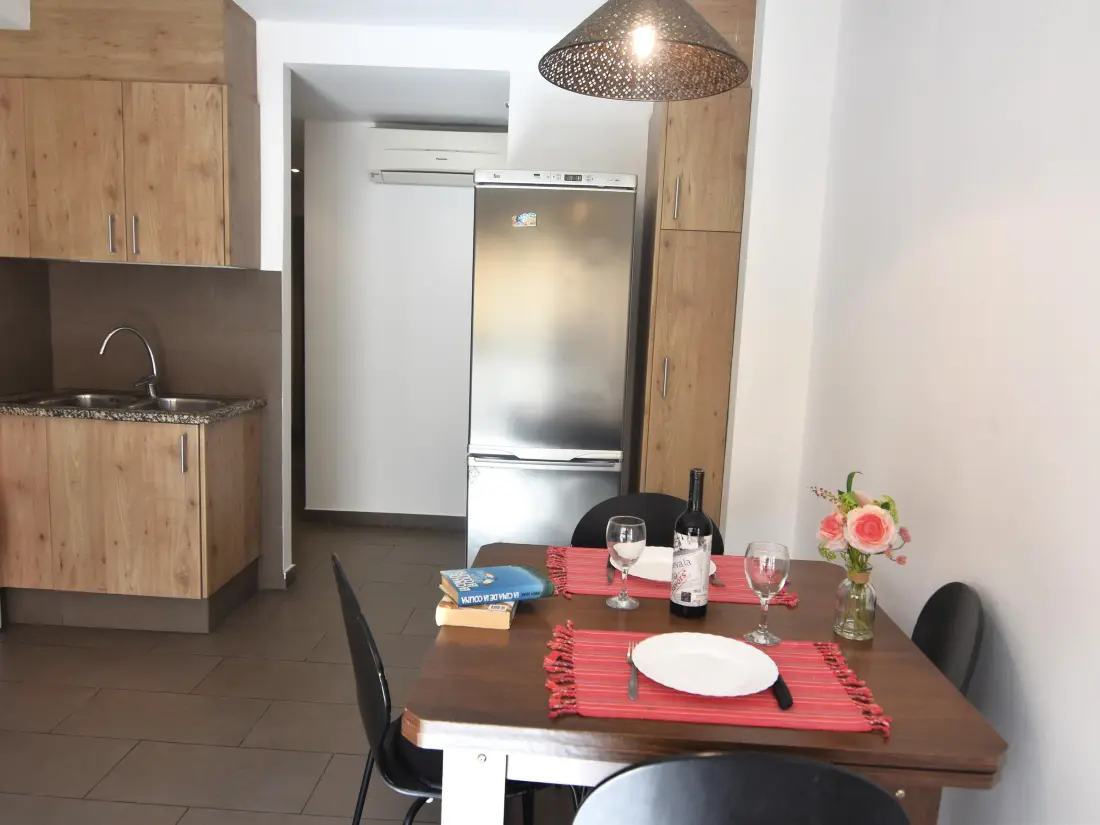 Location de Vacances Roses 1232