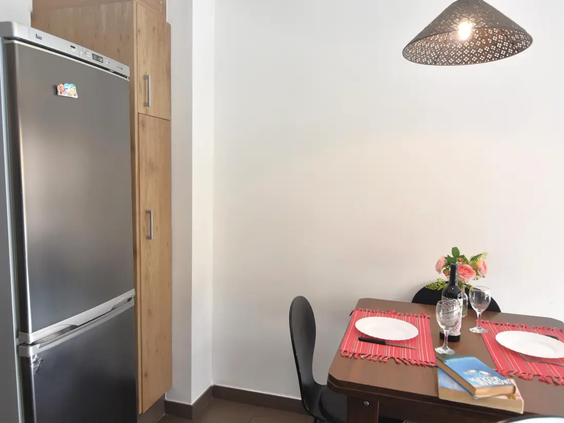 Location de Vacances Roses 1232