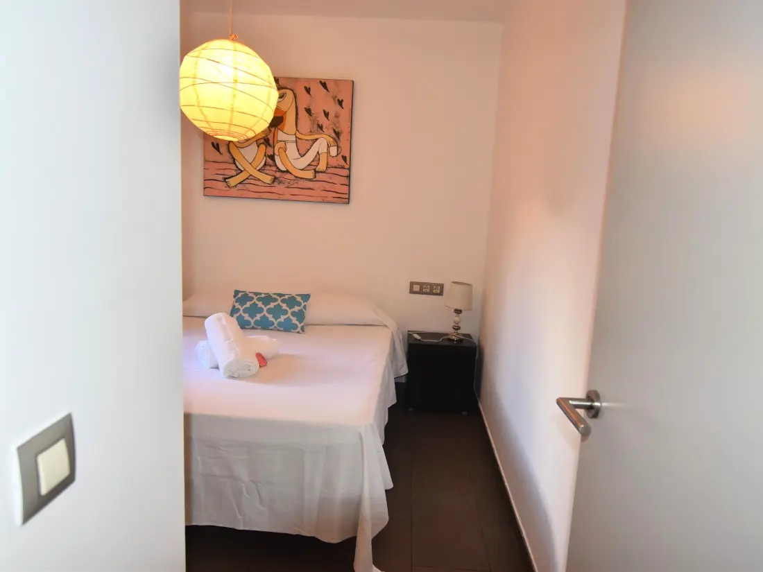 Location de Vacances Roses 1232