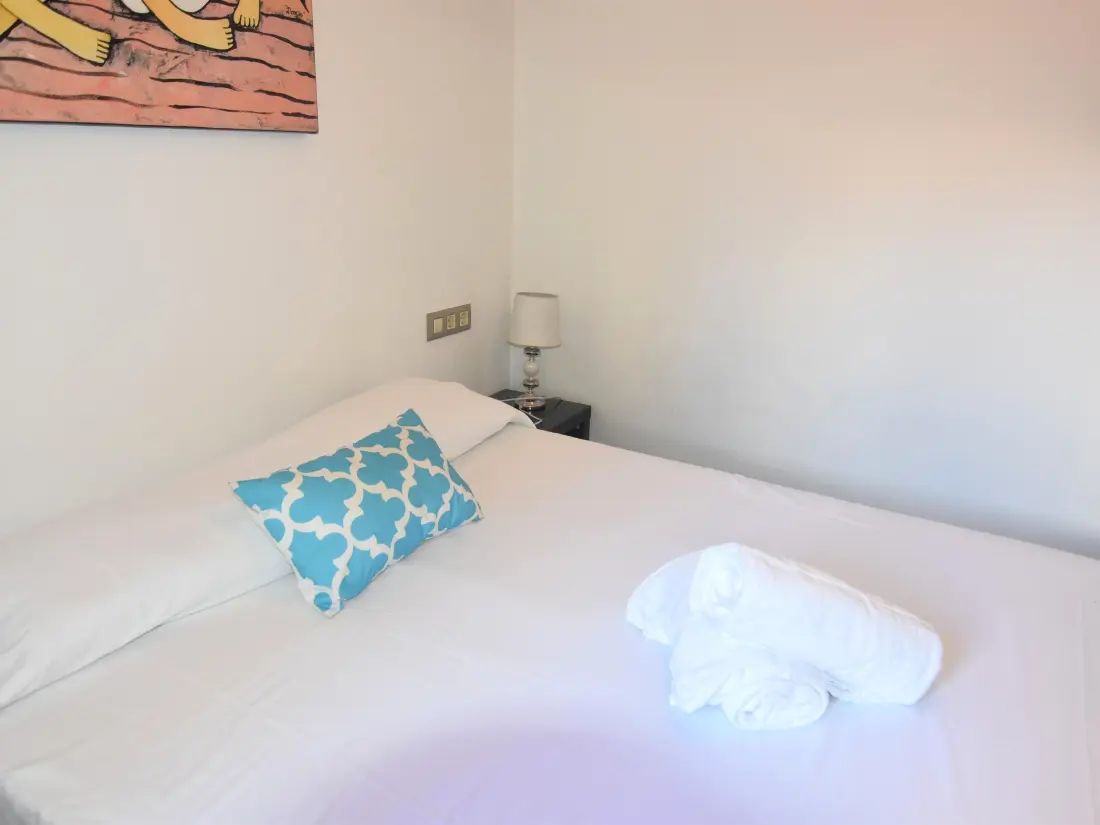 Location de Vacances Roses 1232