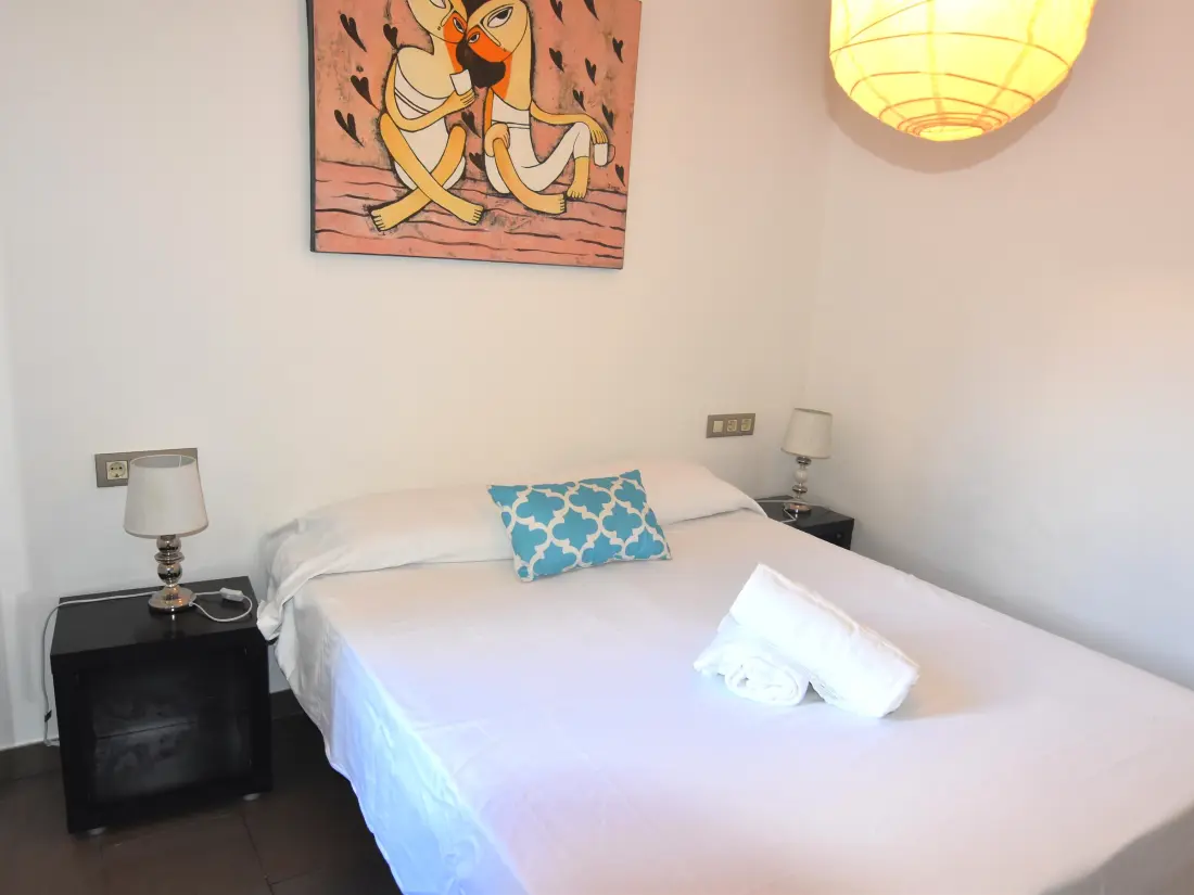 Location de Vacances Roses 1232