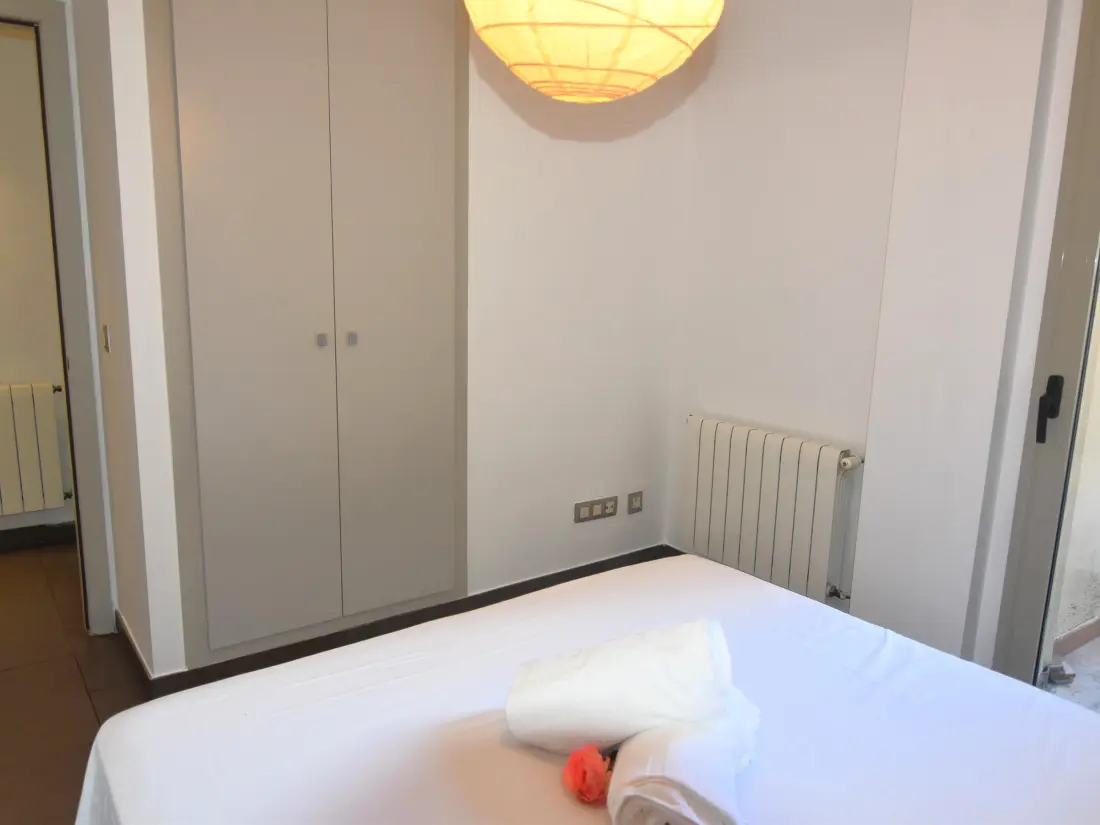 Location de Vacances Roses 1232