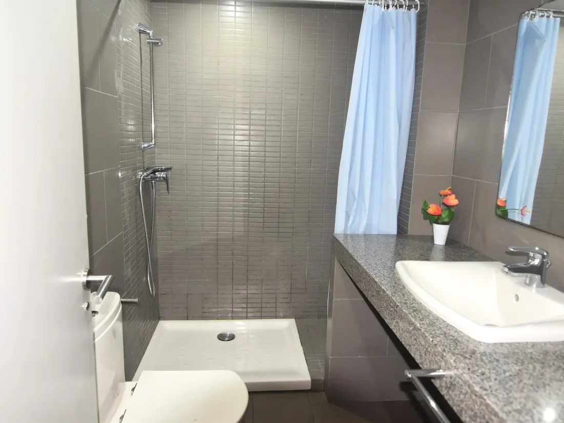 Location de Vacances Roses 1232