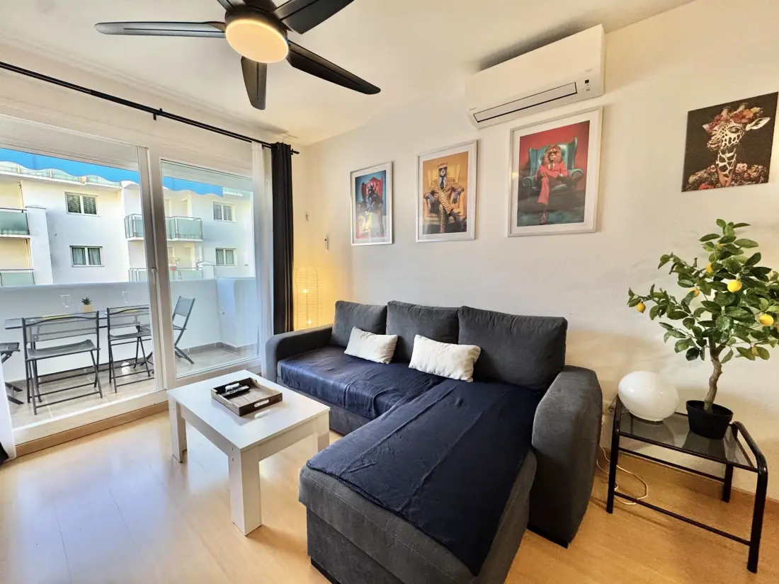 Location de Vacances Roses 1234
