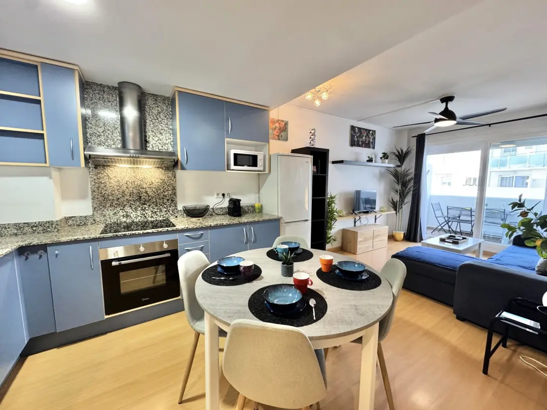 Location de Vacances Roses 1234