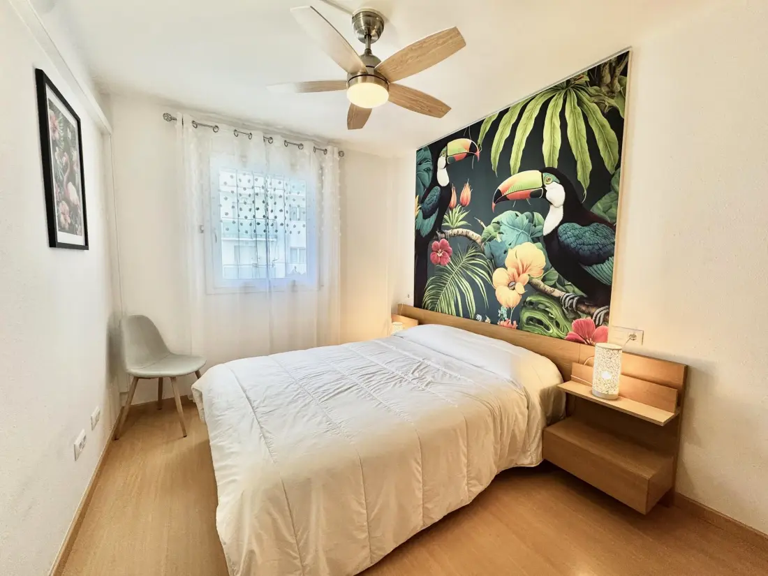 Location de Vacances Roses 1234