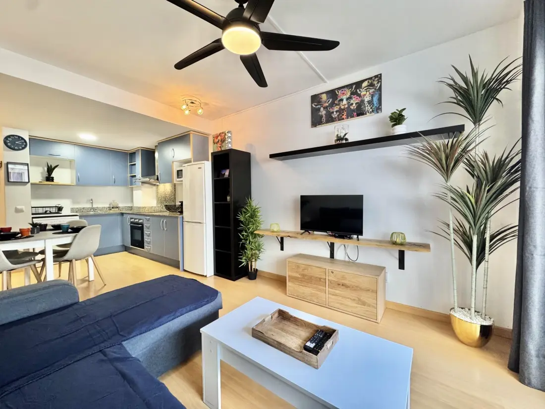 Location de Vacances Roses 1234