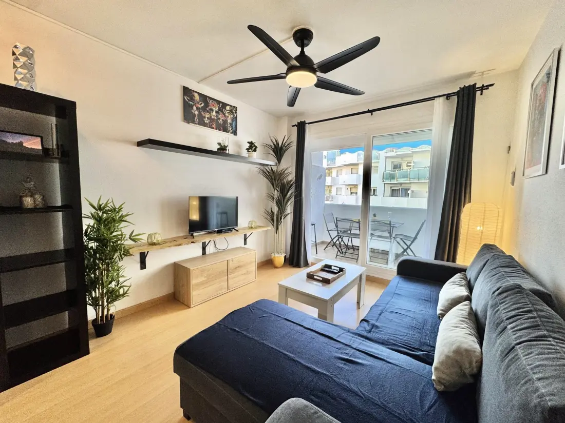 Location de Vacances Roses 1234