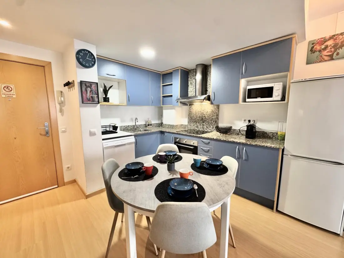 Location de Vacances Roses 1234