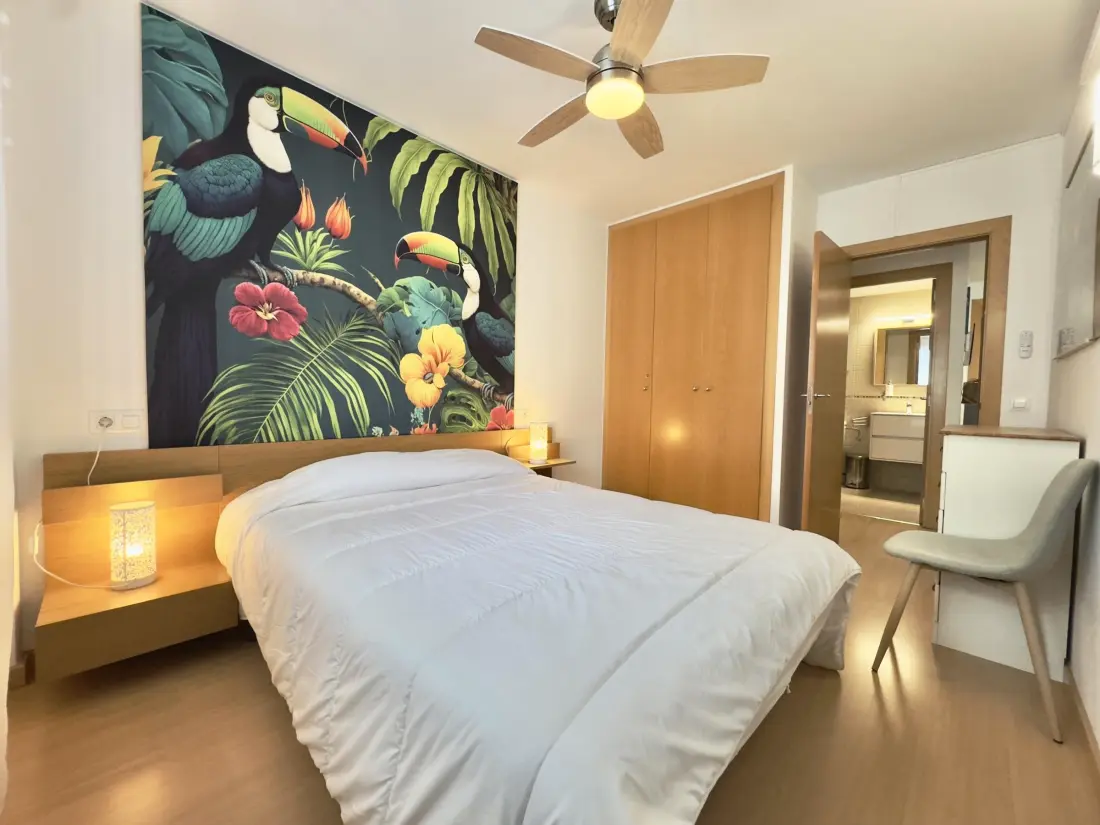 Location de Vacances Roses 1234
