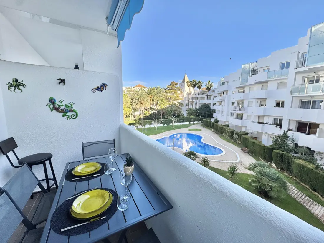 Location de Vacances Roses 1234