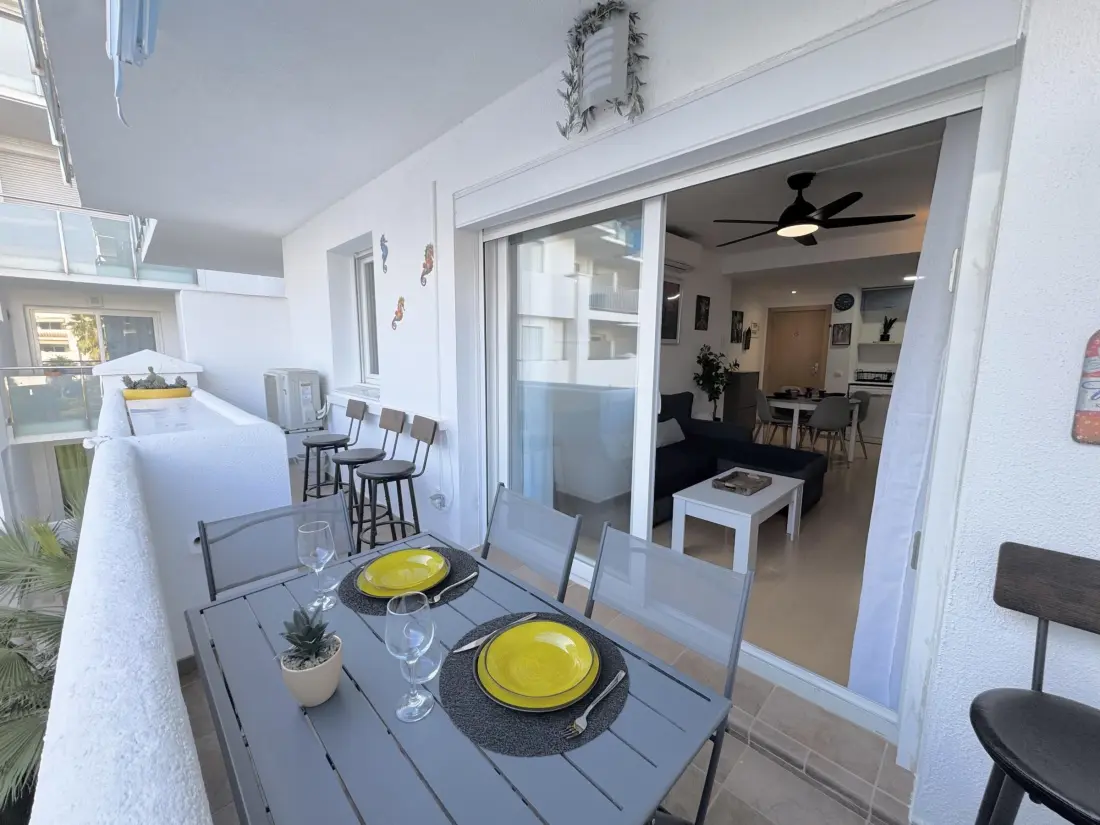 Location de Vacances Roses 1234