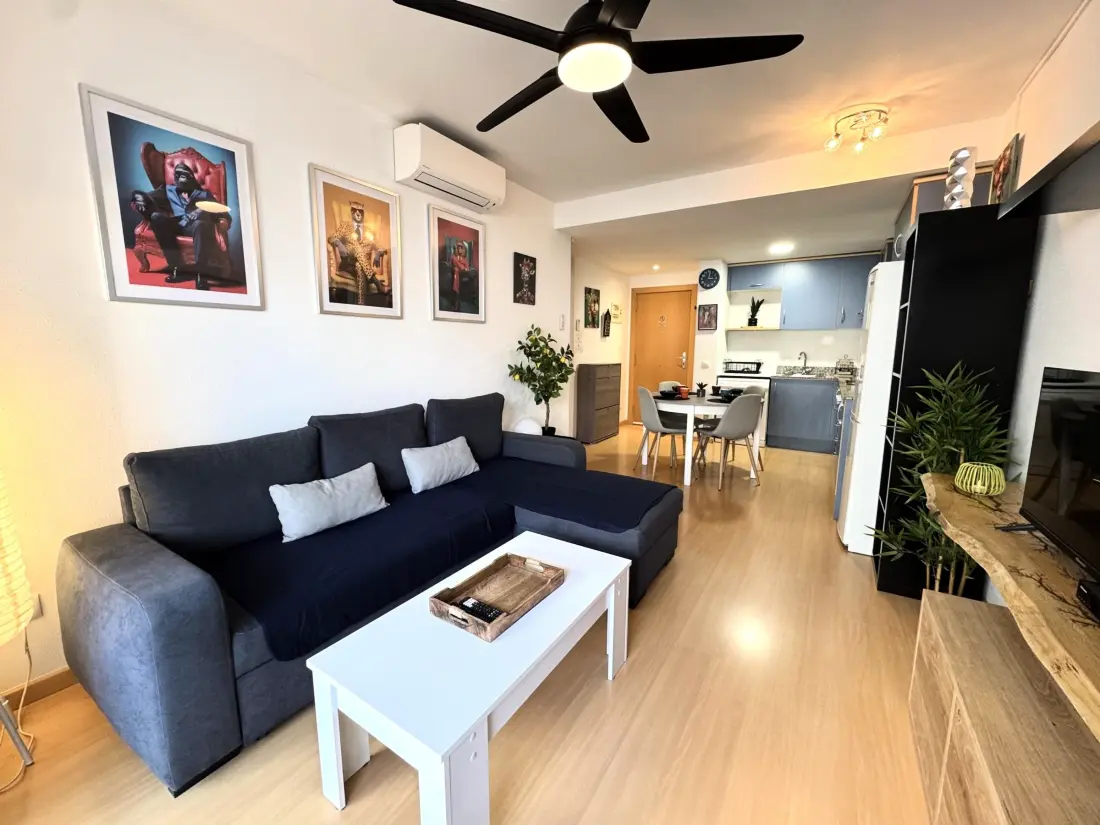 Location de Vacances Roses 1234