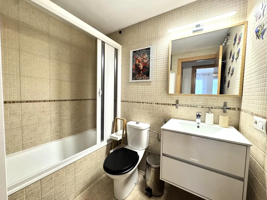 Location de Vacances Roses 1234