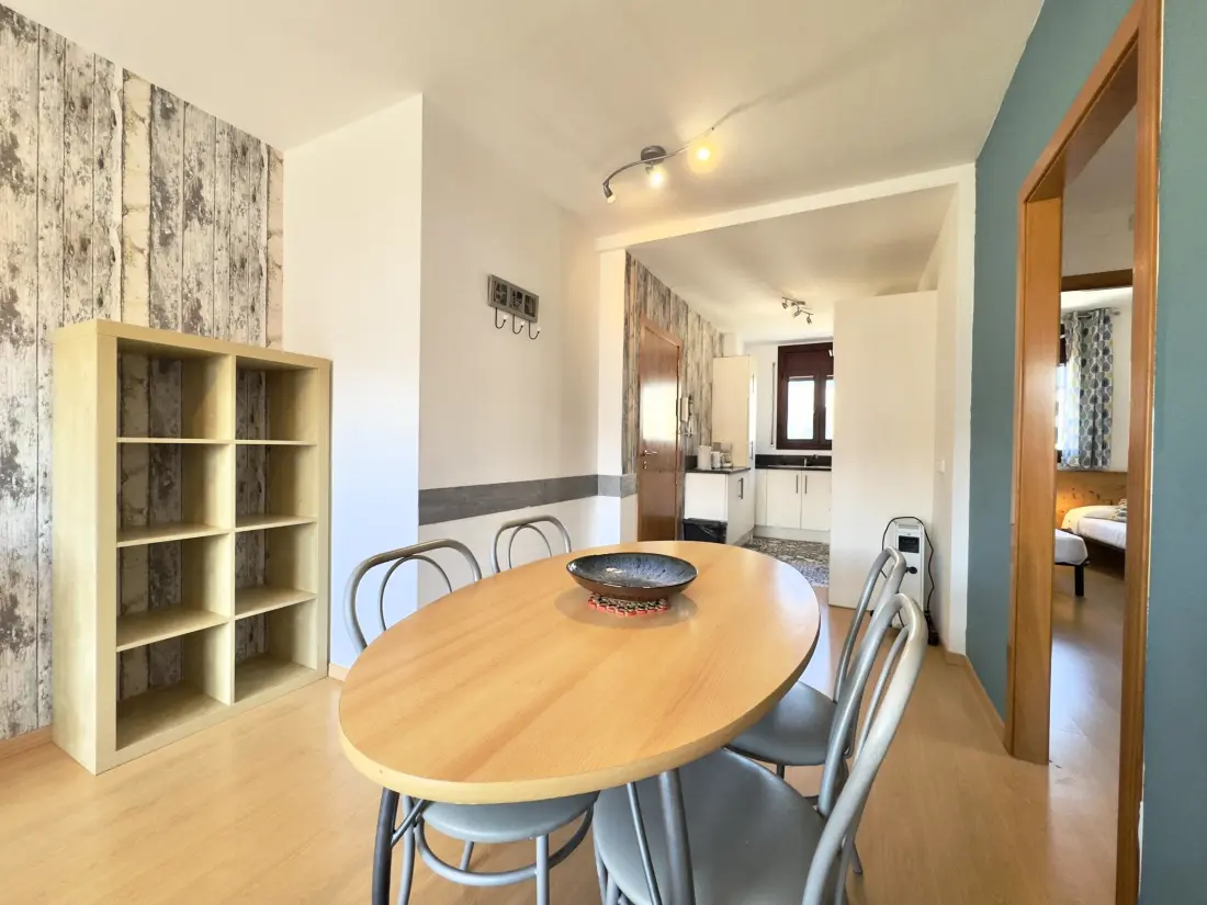 Location de Vacances Roses 1235