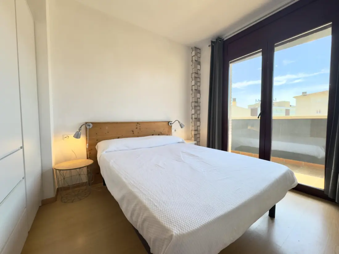 Location de Vacances Roses 1235