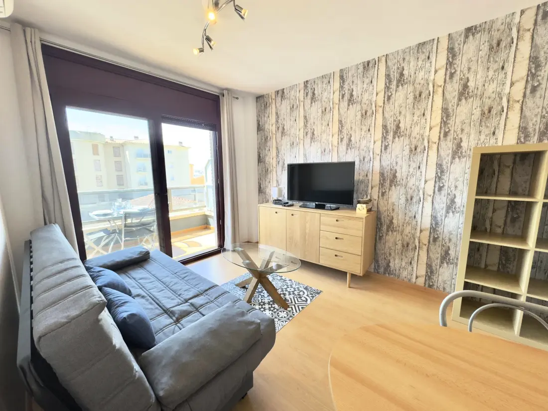 Location de Vacances Roses 1235