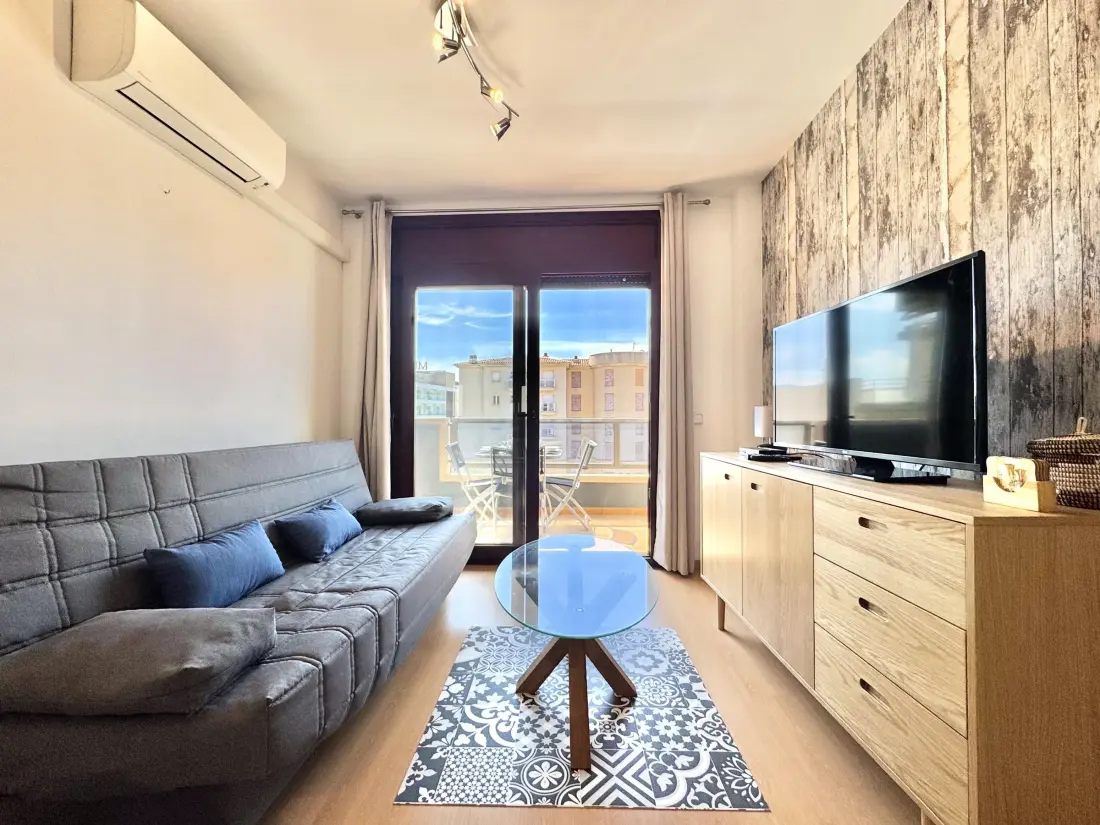 Location de Vacances Roses 1235