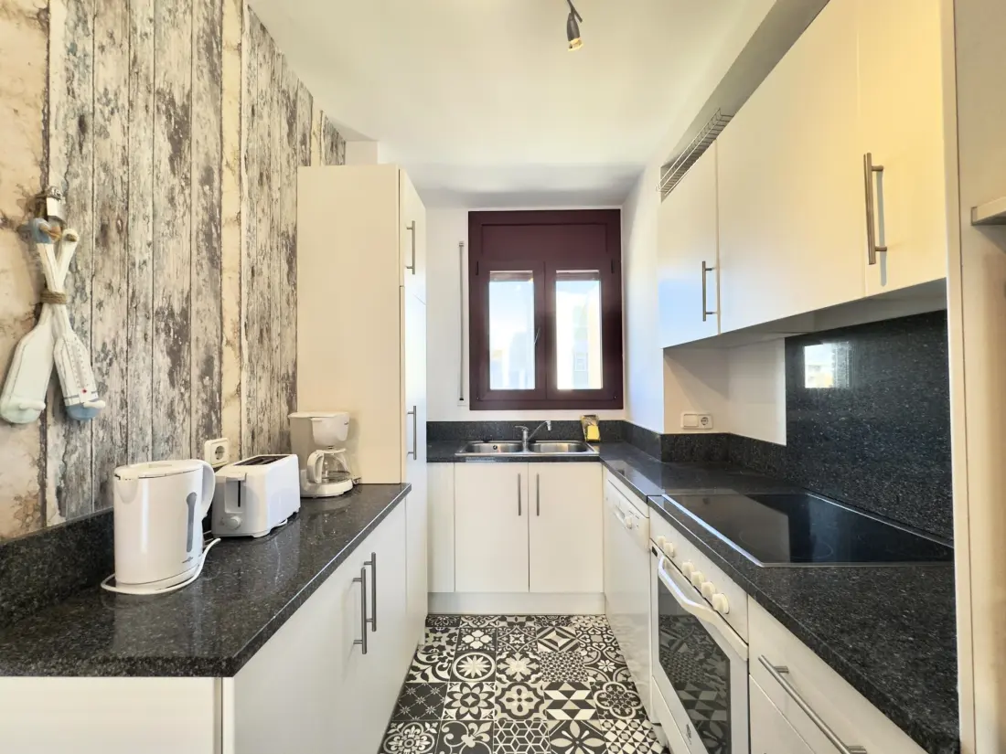 Location de Vacances Roses 1235