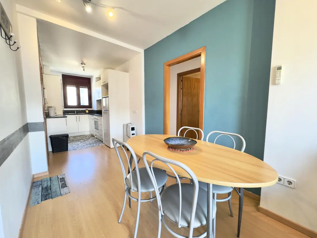 Location de Vacances Roses 1235