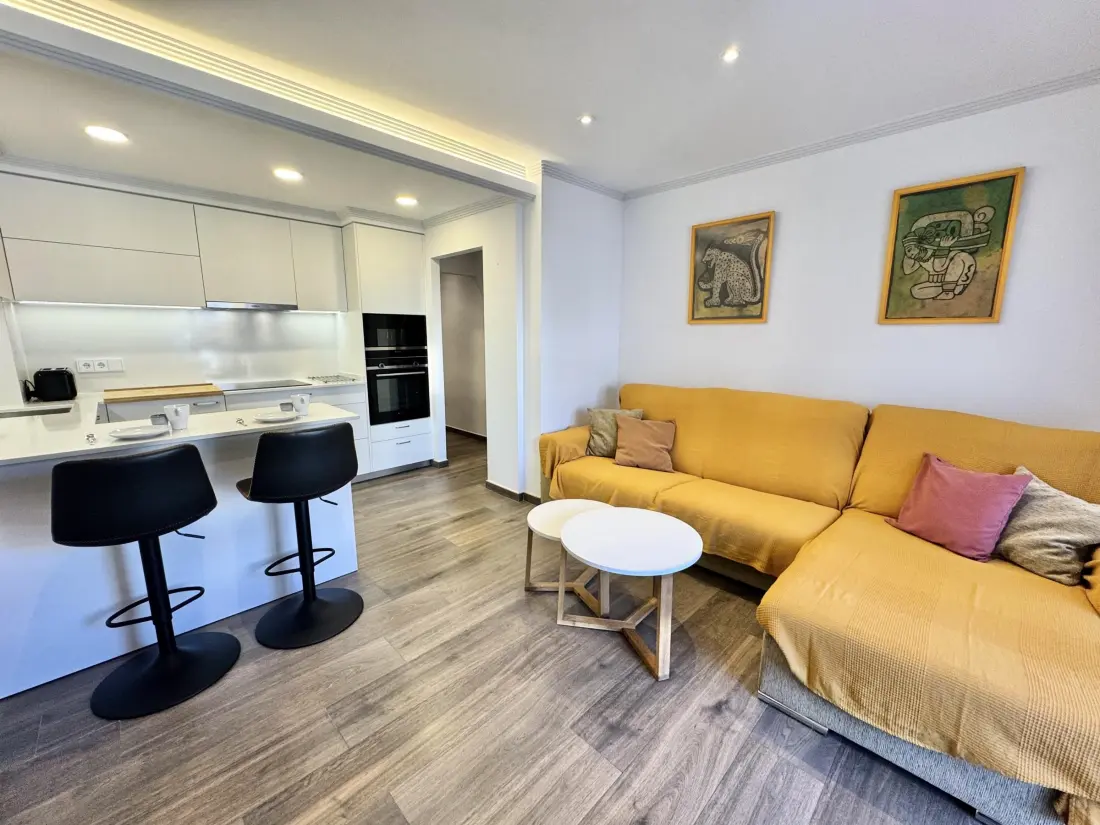 Location de Vacances Roses 1236