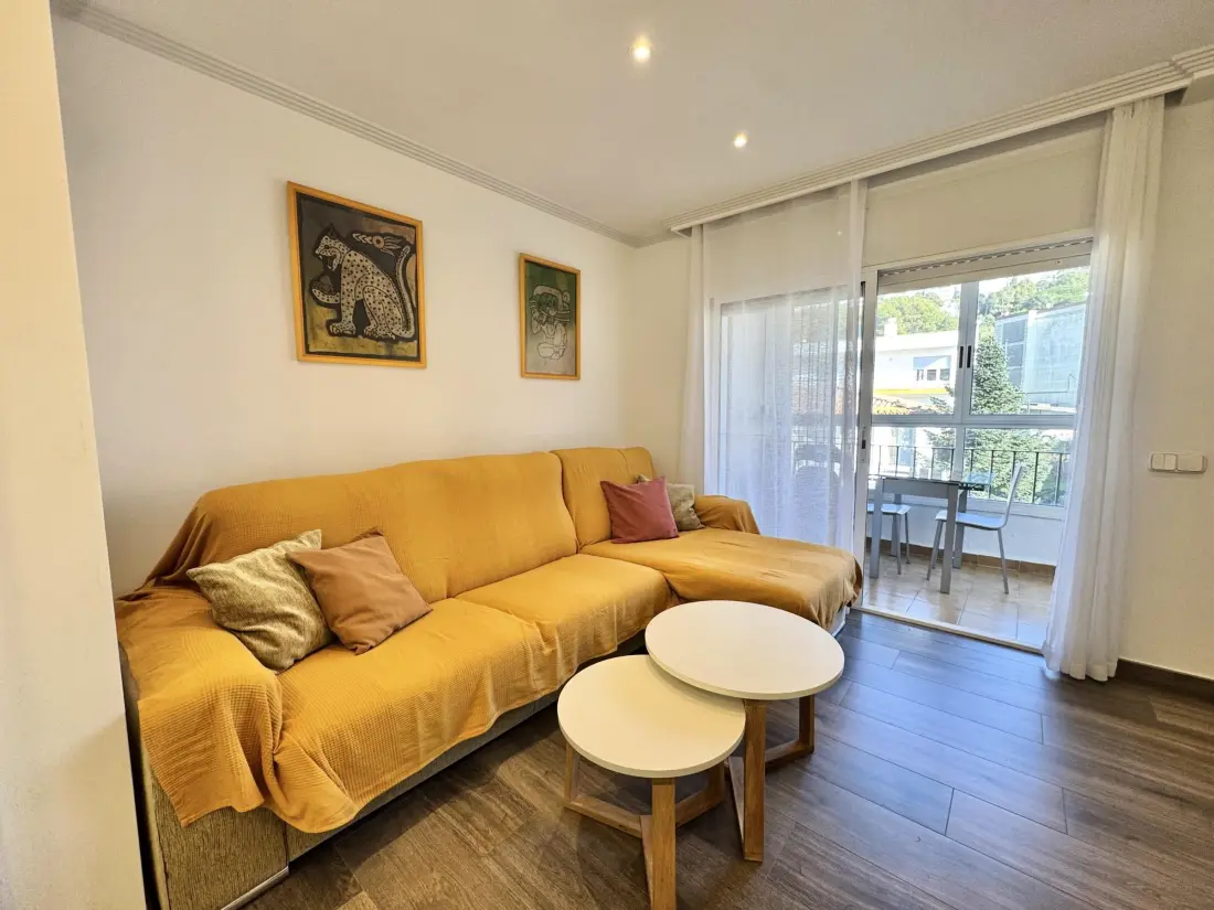 Location de Vacances Roses 1236