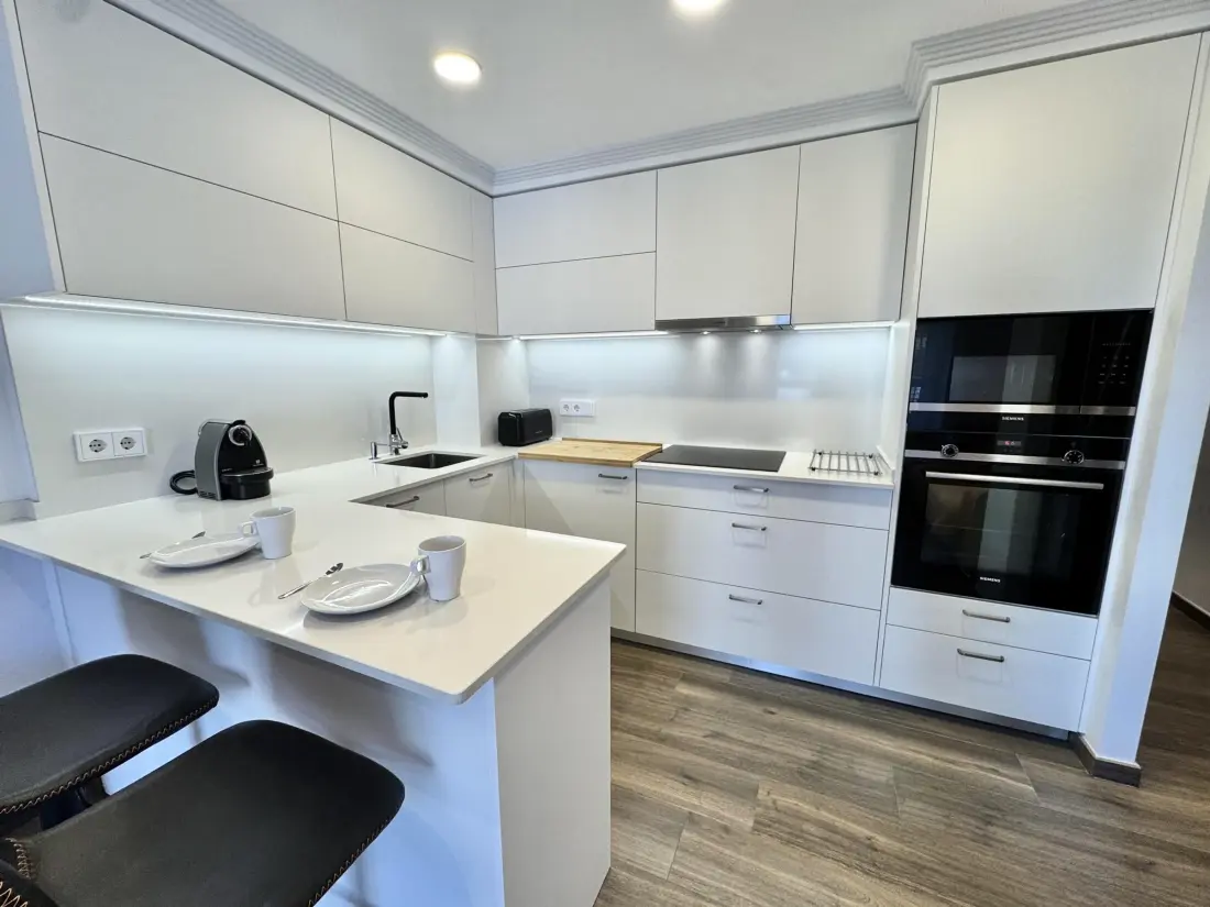 Location de Vacances Roses 1236