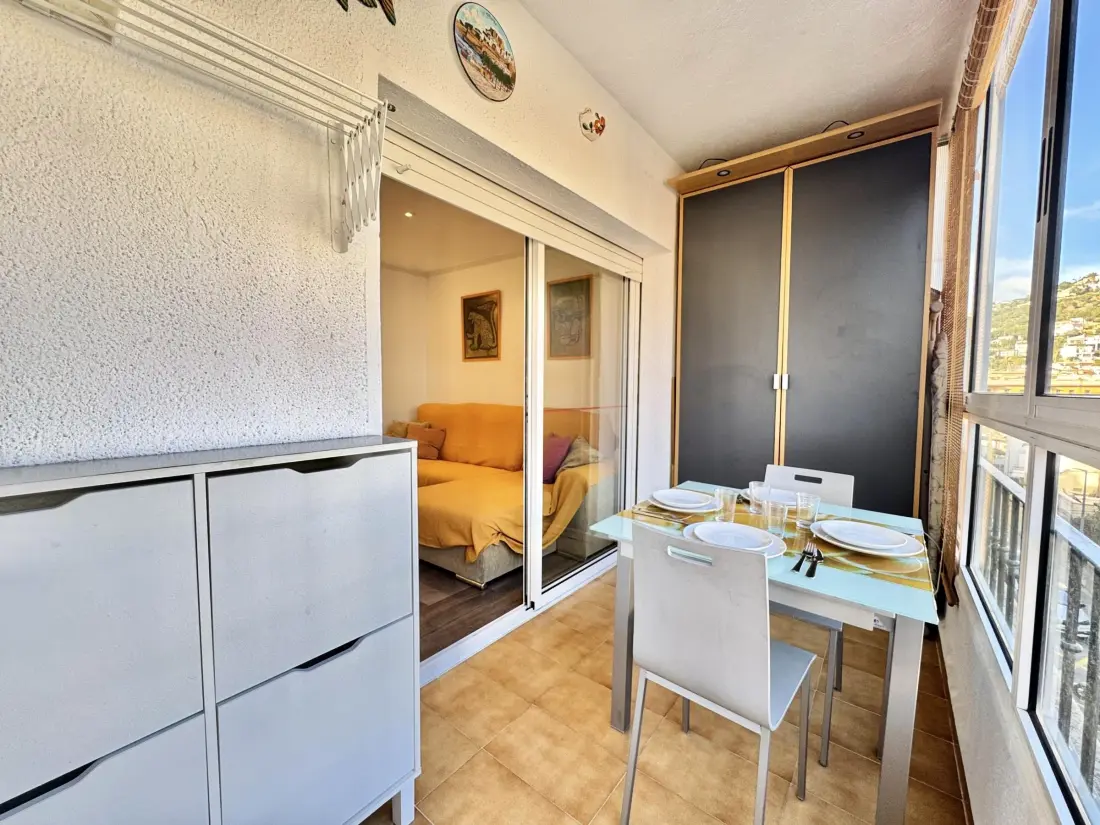 Location de Vacances Roses 1236