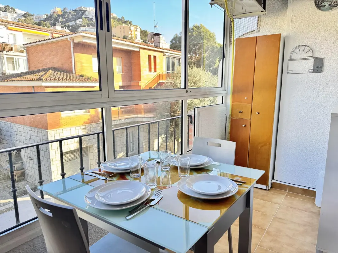Location de Vacances Roses 1236