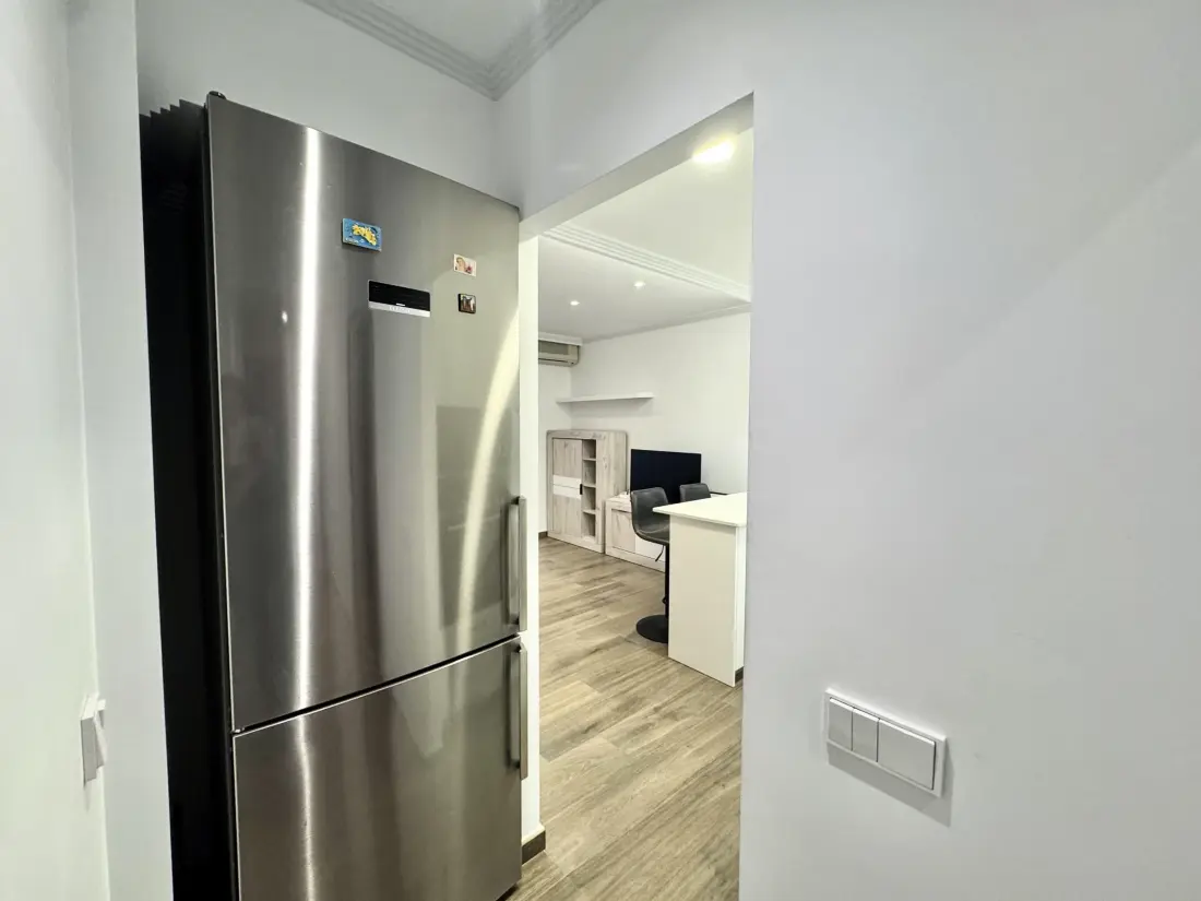 Location de Vacances Roses 1236