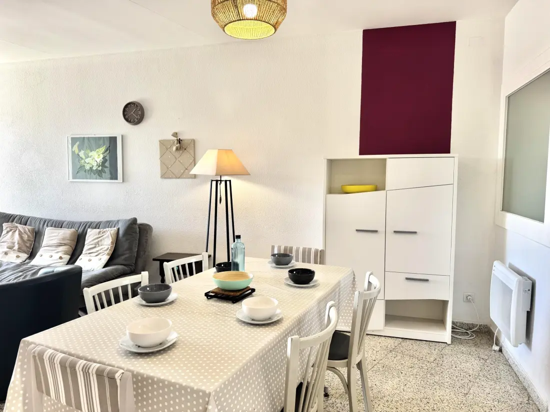 Location de Vacances Roses 1237