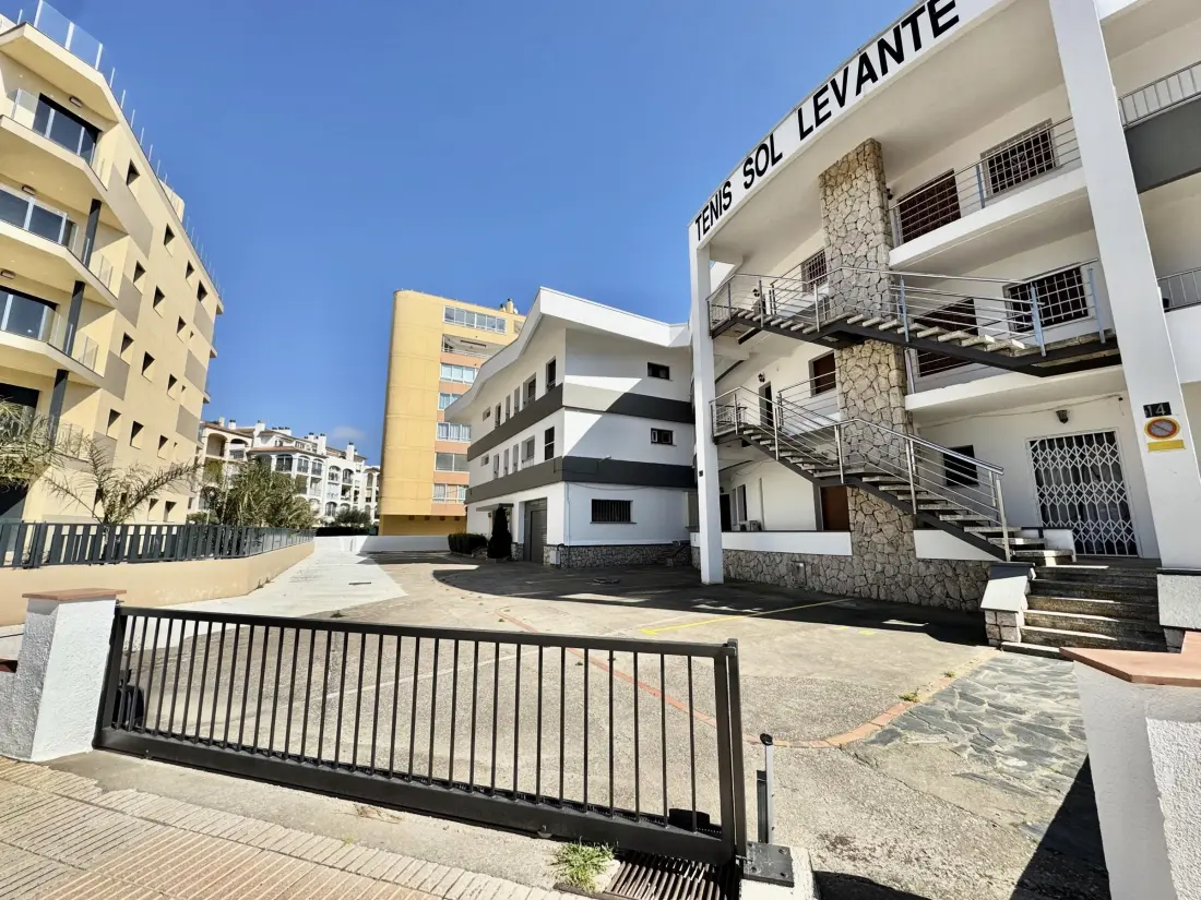 Location de Vacances Roses 1237