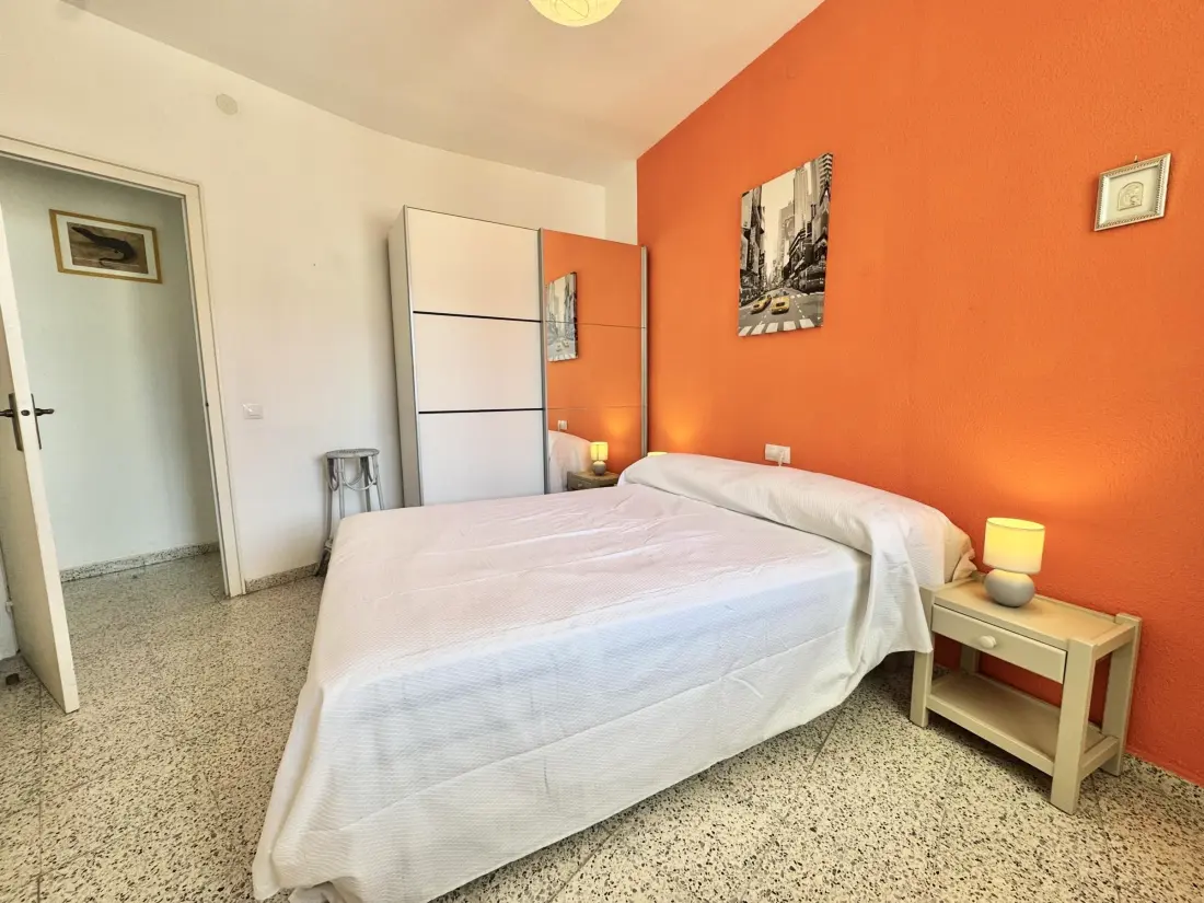Location de Vacances Roses 1237