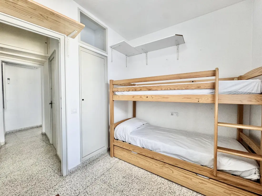 Location de Vacances Roses 1237