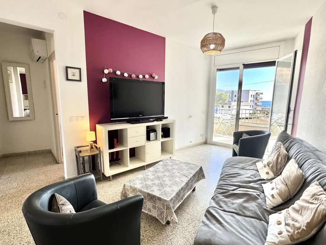 Location de Vacances Roses 1237