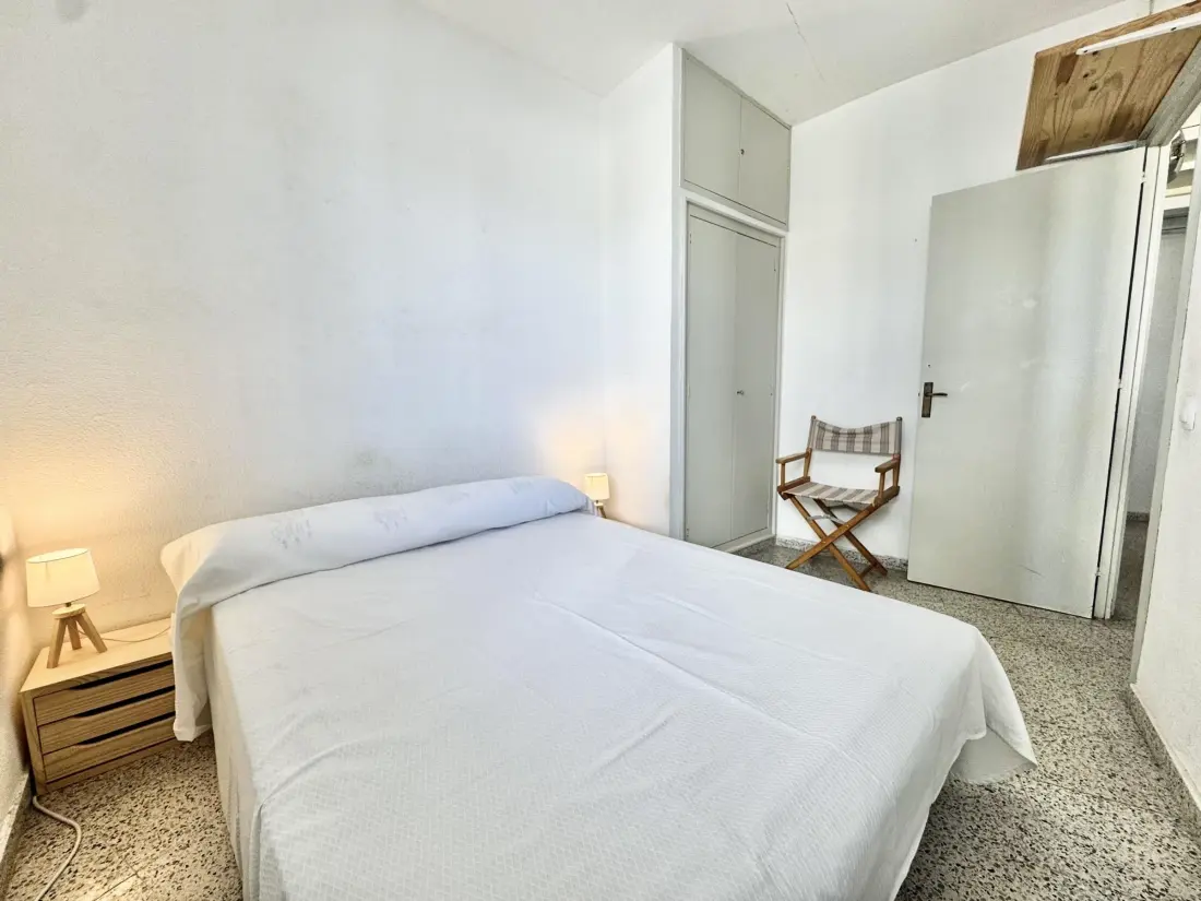 Location de Vacances Roses 1237