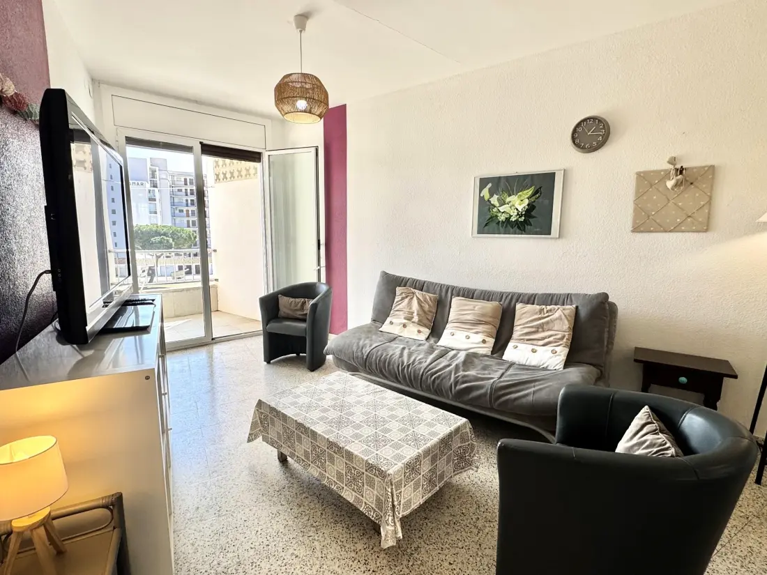 Location de Vacances Roses 1237