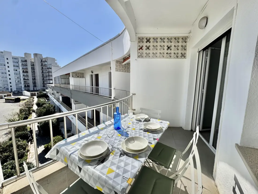 Location de Vacances Roses 1237