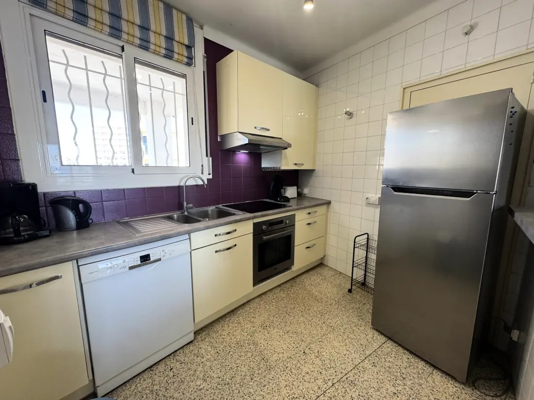 Location de Vacances Roses 1237