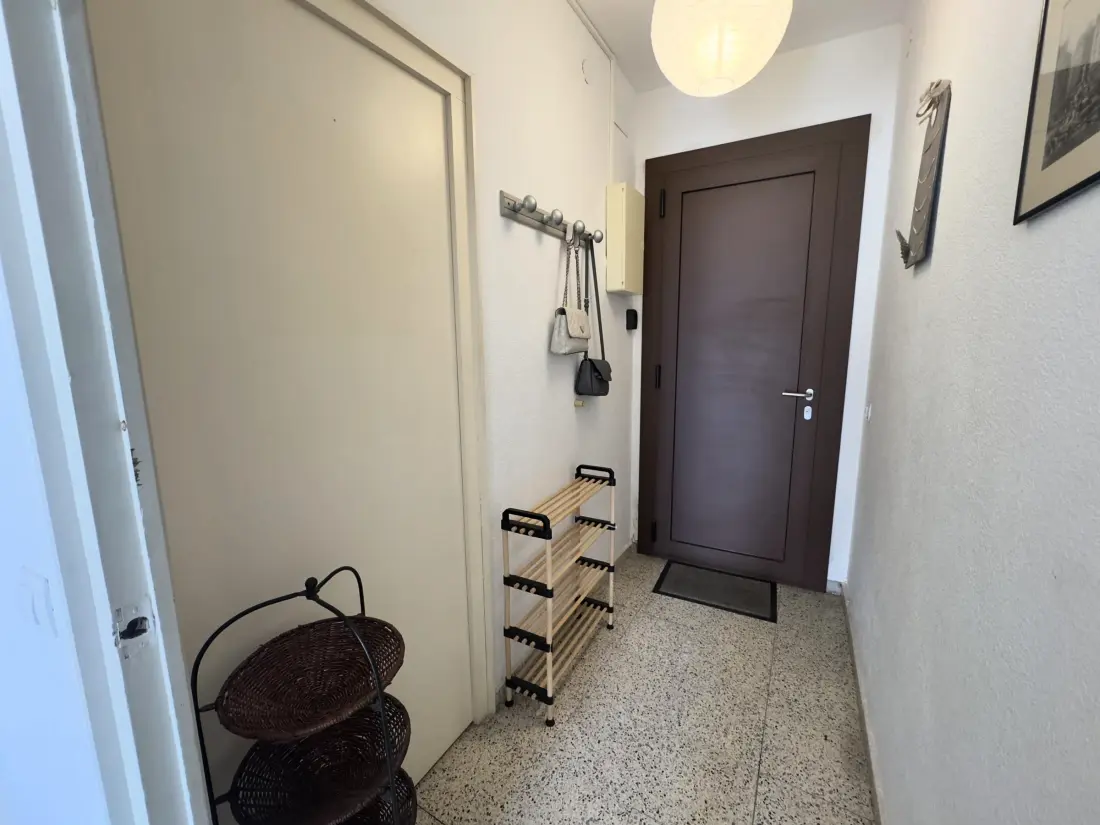 Location de Vacances Roses 1237