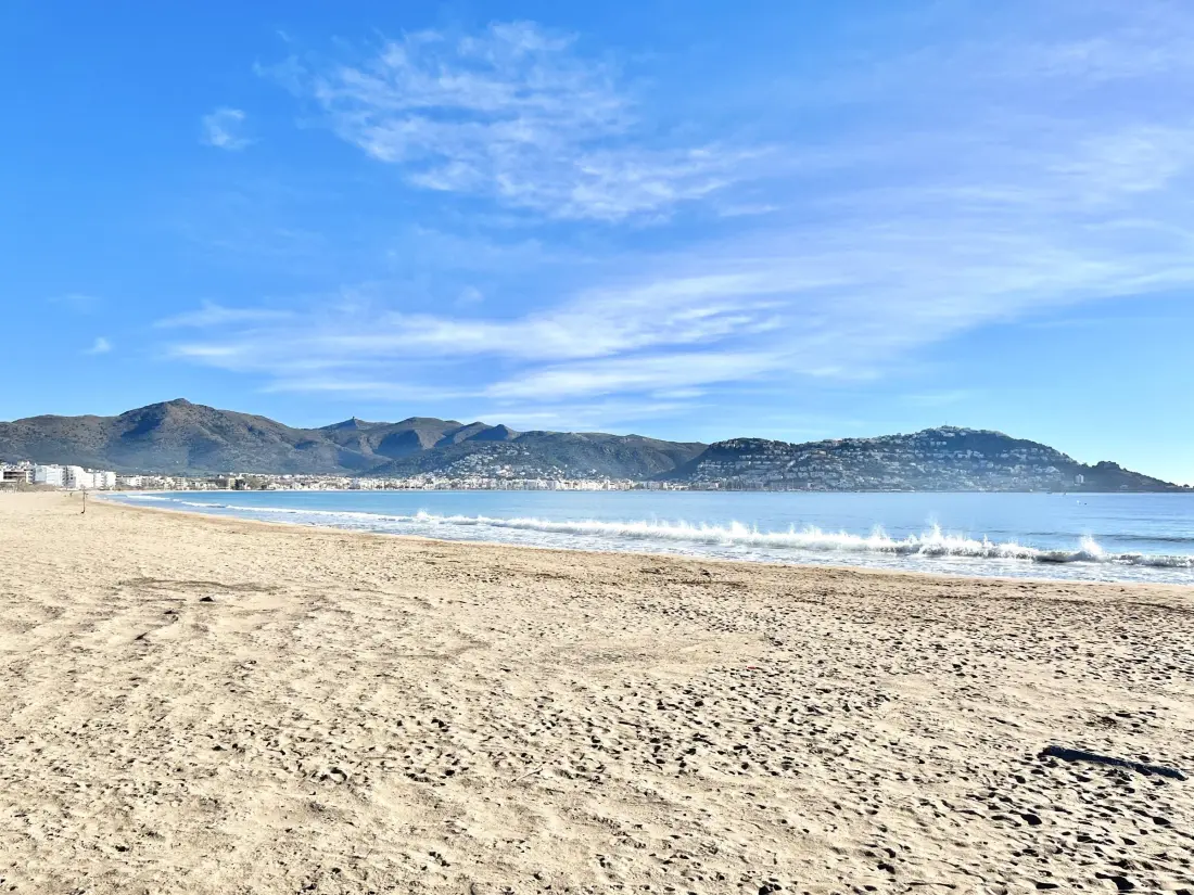 Location de Vacances Roses 1237